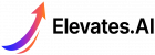 elevates ai logo